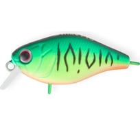 Воблер Strike Pro Cranky 40S цвет: GC01S Mat Tiger EG-164S#GC01S