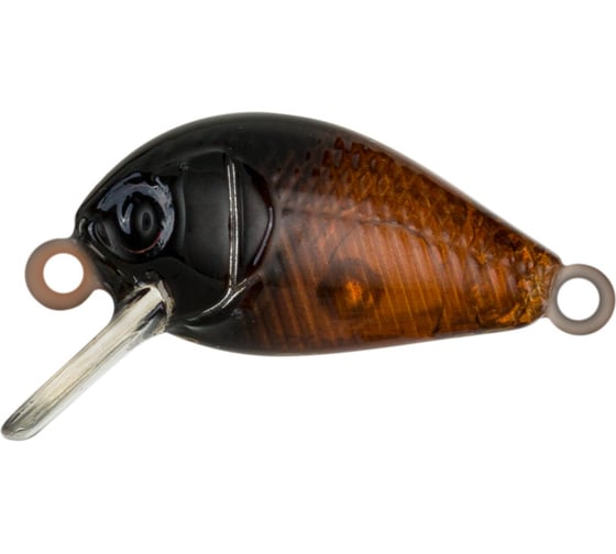 Воблер Strike Pro Crazy Plankton цвет: GC08G Maybug EG-182-SP#GC08G 1