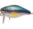 Воблер Strike Pro Cranky-X SS 40 цвет: A210-SBO-RP Rainbow Ghost Wakasagi EG-164SL#A210-SBO-RP 1