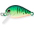 Воблер Strike Pro Crazy Plankton цвет: GC01S Mat Tiger EG-182-SP#GC01S 1