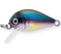 Воблер Strike Pro Crazy Plankton цвет: A210-713-RP Rainbow Ghost Wakasagi EG-182-SP#A210-713-RP 1