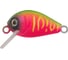 Воблер Strike Pro Crazy Plankton цвет: A230S Watermelon Mat Tiger EG-182-SP#A230S 1