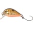 Воблер Strike Pro Crazy Plankton цвет: 613-713 Black Back Smoked OB EG-182-SP#613-713 1