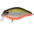Воблер Strike Pro Cranky 40S цвет: 612T Natural Shad Silver EG-164S#612T 1