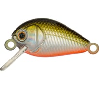 Воблер Strike Pro Crazy Plankton цвет: 612T Natural Shad Silver EG-182-SP#612T