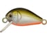 Воблер Strike Pro Crazy Plankton цвет: 612T Natural Shad Silver EG-182-SP#612T 1