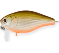 Воблер Strike Pro Cranky-X SS 40 цвет: 612T Natural Shad Silver EG-164SL#612T