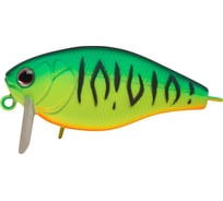 Воблер Strike Pro Cranky-X SS 40 цвет: GC01S Mat Tiger EG-164SL#GC01S