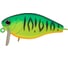 Воблер Strike Pro Cranky-X SS 40 цвет: GC01S Mat Tiger EG-164SL#GC01S 1