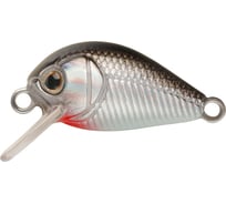 Воблер Strike Pro Crazy Plankton цвет: A010-EP Black Back Silver EG-182-SP#A010-EP