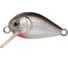 Воблер Strike Pro Crazy Plankton цвет: A010-EP Black Back Silver EG-182-SP#A010-EP 1