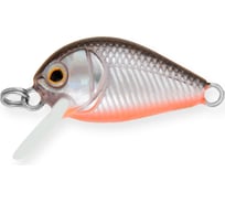 Воблер Strike Pro Crazy Plankton цвет: A70-713 Black Silver OB EG-182-SP#A70-713