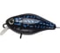 Воблер Strike Pro Cranky 40S цвет: 123F Black Beetle EG-164S#123F 1