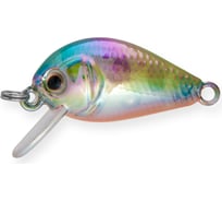 Воблер Strike Pro Crazy Plankton цвет: AR152G Transparent Pearl Arctic Char EG-182-SP#AR152G