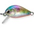 Воблер Strike Pro Crazy Plankton цвет: AR152G Transparent Pearl Arctic Char EG-182-SP#AR152G 1