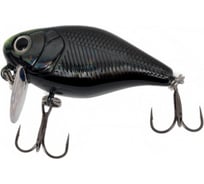 Воблер Strike Pro Cranky-X SS 40 цвет: A261 Black Graph UV EG-164SL#A261