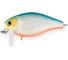 Воблер Strike Pro Cranky-X SS 50 цвет: 626E Blue Silver OB EG-165SL#626E 1