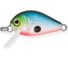 Воблер Strike Pro Crazy Plankton цвет: A05 Blue Milky EG-182-SP#A05 1