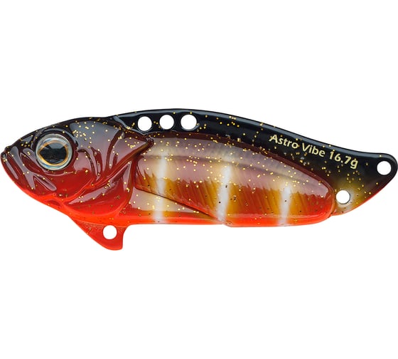 Блесна Strike Pro Astro Vibe 45 PJG-005A#C096F 1