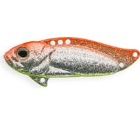 Блесна Strike Pro Astro Vibe 45 PJG-005A#A197F