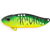 Блесна Strike Pro Astro Vibe 45 цвет: GC01S Mat Tiger PJG-005A#GC01S