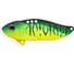 Блесна Strike Pro Astro Vibe 45 цвет: GC01S Mat Tiger PJG-005A#GC01S 1