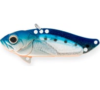 Блесна Strike Pro Astro Vibe 45 PJG-005A#135OBE-UV