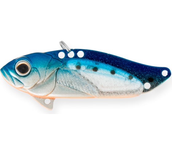Блесна Strike Pro Astro Vibe 45 PJG-005A#135OBE-UV 1