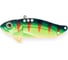 Блесна Strike Pro Astro Vibe 45 цвет: A139FL Acid Perch Fluo PJG-005A#A139FL 1