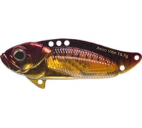 Блесна Strike Pro Astro Vibe 55 PJG-005B#221E-UV