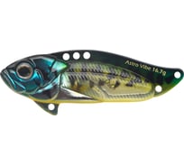 Блесна Strike Pro Astro Vibe 55 цвет: 945E-UV Venom Perch PJG-005B#945E-UV