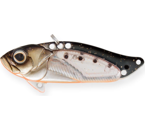 Блесна Strike Pro Astro Vibe 55 PJG-005B#A176E 1