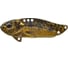 Блесна Strike Pro Astro Vibe 55 цвет: Z411-6 Spotted Bullhead PJG-005B#Z411-6 1