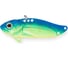 Блесна Strike Pro Astro Vibe 55 цвет: A172FL Glowing Blue Lemon PJG-005B#A172FL 1