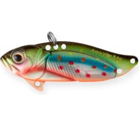 Блесна Strike Pro Astro Vibe 55 PJG-005B#964E