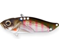 Блесна Strike Pro Astro Vibe 55 PJG-005B#BLGE-UV