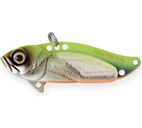 Блесна Strike Pro Astro Vibe 65 PJG-005C#097OBEA-UV