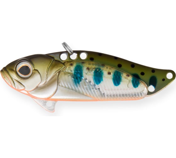 Блесна Strike Pro Astro Vibe 65 PJG-005C#A152E-UV 1