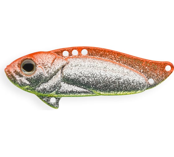 Блесна Strike Pro Astro Vibe 65 PJG-005C#A197F 1