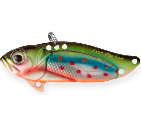 Блесна Strike Pro Astro Vibe 65 PJG-005C#964E 1