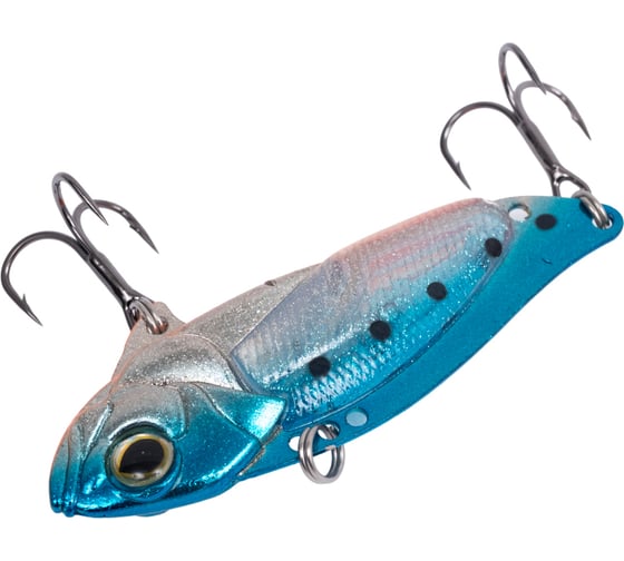Блесна Strike Pro Astro Vibe 65 PJG-005C#135OBE-UV