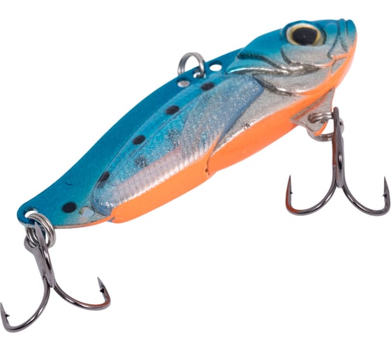 Блесна Strike Pro Astro Vibe 65 PJG-005C#135OBE-UV