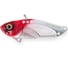 Блесна Strike Pro Astro Vibe 65 цвет: 022PEA-UV Redhead PJG-005C#022PEA-UV 1