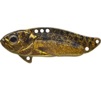 Блесна Strike Pro Astro Vibe 65 цвет: Z411-6 Spotted Bullhead PJG-005C#Z411-6