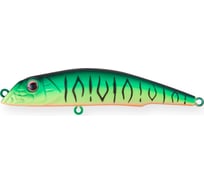 Воблер Strike Pro Darter-R King 105 цвет: GC01S Mat Tiger EG-024F#GC01S
