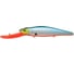 Воблер Strike Pro Deep Воблер Strike Pro Jer-O Minnow 130 цвет: A05DRV Blue Sunset Red Lip EG-054F#A05DRV 1