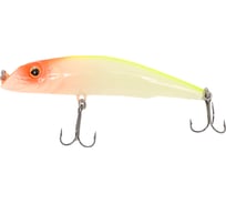 Воблер Strike Pro Darter-R King 90 цвет: A116L Fluo Clown EG-024A#A116L