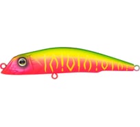 Воблер Strike Pro Darter-R King 105 цвет: A230S Watermelon Mat Tiger EG-024F#A230S