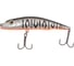 Воблер Strike Pro Darter-R King 105 цвет: A243ES Grey Shadow Mat Tiger EG-024F#A243ES 1