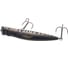 Воблер Strike Pro Darter-R King 105 цвет: A243ES Grey Shadow Mat Tiger EG-024F#A243ES 2